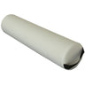 Full Round Bolster - Cr&egrave;me / 6" Diameter X 26" Long by MassagePro