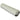 Full Round Bolster - Cr&egrave;me / 6" Diameter X 26" Long by MassagePro