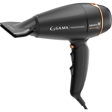 Bravo Hair Dryer X8 by GA.MA Professional