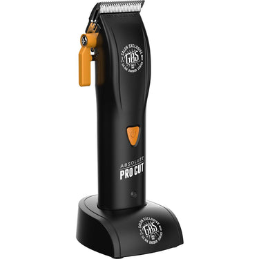 Clipper Absolute Pro Cut 10 by GA.MA Professional