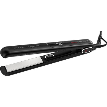 G-EVO Ultra Heat Vera Ceramica Straightener / 0.8" by GA.MA Professional