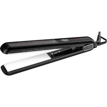 G-EVO Ultra Heat Vera Ceramica Straightener - 1.2" by GA.MA Professional