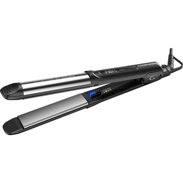 G-Style Duo Dig IHT Flat Iron and Curler by GA.MA Professional