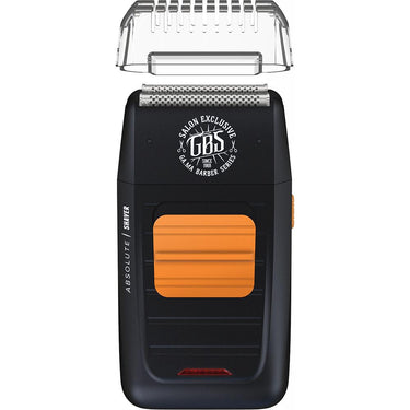 GBS Absolute Shaver by GA.MA Professional