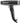 iQ Lite Max Dryer / Black by GA.MA Professional