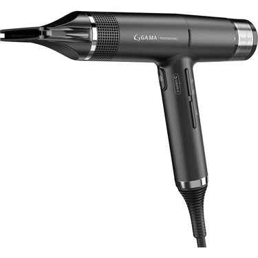 iQ1 Perfetto Hair Dryer / Black by GA.MA Professional