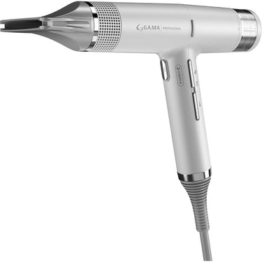 iQ1 Perfetto Hair Dryer / Grey by GA.MA Professional