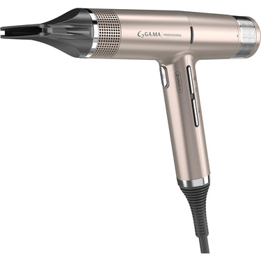 iQ1 Perfetto Hair Dryer / Rose Gold by GA.MA Professional