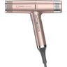 iQ3 Perfetto Hair Dryer / Rose Gold by GA.MA Professional