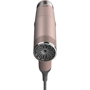 iQ3 Perfetto Hair Dryer / Rose Gold by GA.MA Professional