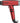 Red iQ Lite Max Dryer by GA.MA Professional