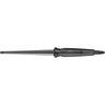 Salon Curl Conic LED Silk Chrome 3/8" by GA.MA Professional