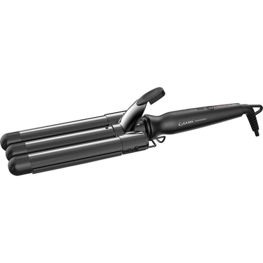 Salon Curl Triffero Silk Chrome by GA.MA Professional