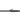 Silk Chrome Salon Curling Iron / 0.35" by GA.MA Professional