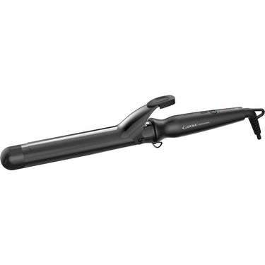 Silk Chrome Salon Curling Iron - 1.2" by GA.MA Professional