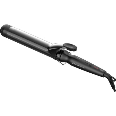 Silk Chrome Salon Curling Iron / 1.5" by GA.MA Professional