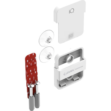 Waist & Wall Holder by GA.MA Professional