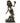 Gaia Statue / 8.5" Tall