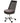 GALACTIC Gas Lift Stool with Back / 20"-27" Seat Height by Celex