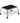 Galaxy Step Stool 11" X 14" X 9"