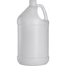 Gallon Bottle with Cap - Empty by Product Club