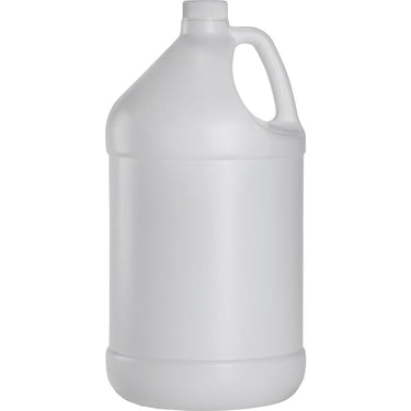Gallon Bottle with Cap - Empty by Product Club