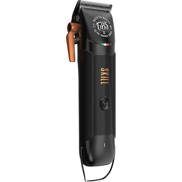 GAMA Professional GBS Ultra Skill Trimmer