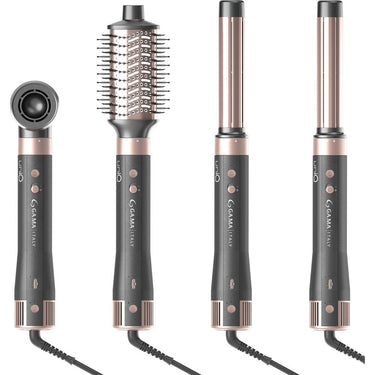GAMA Professional UniQ Multistyler