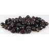 Garnet Gemstone Mani/Pedi Stones - Promotes Confidence and Security / 1 lb. by Gemstone Mani-Pedi