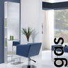Gas Styling Station by Seap Proyectos