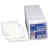 Gauze Sponge 2"x2" x 12 Ply / 200 Count by Dukal