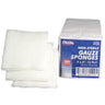 Gauze Sponge 4"x4" x 12 Ply / 200 Count by Dukal