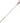 Gel, Nail Art Pigment Powder Spatula Mixer - Pink - Each