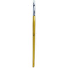 Gel Nail Brush - #4 by DL Pro