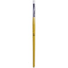 Gel Nail Brush - #8 by DL Pro
