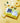 Gel-Ohh Jelly Spa Pedi Bath - Pineapple Breeze / 1 SET - (1) Pineapple Breeze Jelly Spa Bath / 50 Grams - 1.76 oz. + (1) Pineapple Breeze Dilution Mineral / 50 Grams - 1.76 oz.