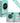 Gel-Ohh Jelly Spa Pedi Bath - Tea Tree & Peppermint / 30 SETS - (30) Tea Tree & Peppermint Jelly Spa Bath / 50 Grams - 1.76 oz. + (30) Tea Tree & Peppermint Dilution Mineral / 50 Grams - 1.76 oz.