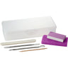 Gel Remover Kit - 6 Pieces by DL Pro