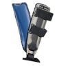 Gelband Ankle Stirrup Brace Black - Universal
