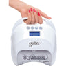 Gelish 18G Unplugged LED Light - Cordless Rechargeable Curing Light