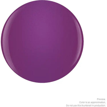 Gelish & Morgan Taylor Duo - Berrylicious Bliss / 0.5 oz.