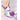 Gelish & Morgan Taylor Duo - Berrylicious Bliss / 0.5 oz.