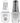 Gelish & Morgan Taylor Duo - Certified Platinum / 0.5 oz. Each