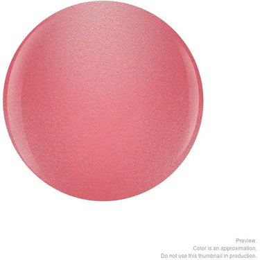 Gelish & Morgan Taylor Duo - Citrus Halo / 0.5 oz.