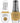 Gelish & Morgan Taylor Duo - Command the Stage / 0.5 oz. Each