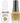 Gelish & Morgan Taylor Duo - Cuddle Me Tight / 0.5 oz. Each