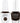 Gelish & Morgan Taylor Duo - Floral Wonderland - Dark Empress / 0.5 oz. Each