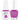 Gelish & Morgan Taylor Duo - Keep It Juicy - Bear-y Juicy