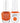 Gelish & Morgan Taylor Duo - Keep It Juicy - Miss Sweet Cheeks