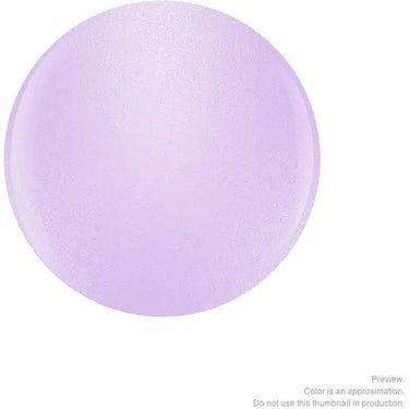 Gelish & Morgan Taylor Duo - Lucidly Lavendar / 0.5 oz.